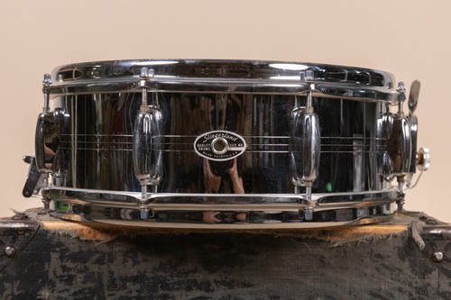 Tamburo rullante slingerland - a,