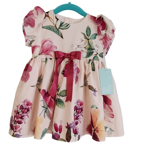 Abito bambina dolce bimbi - abito,