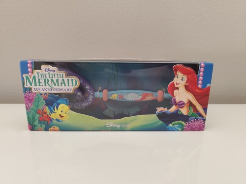 The little mermaid 35th - the,