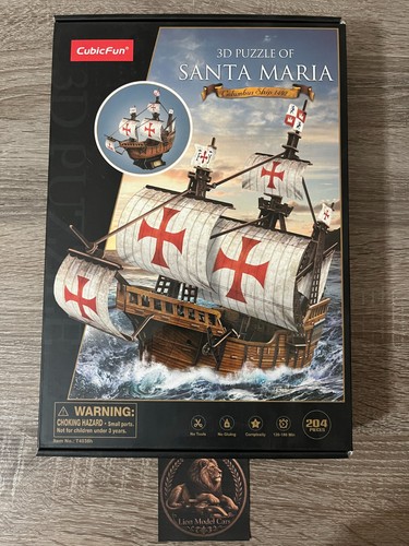 T4038h cubicfun puzzle - t4038h],