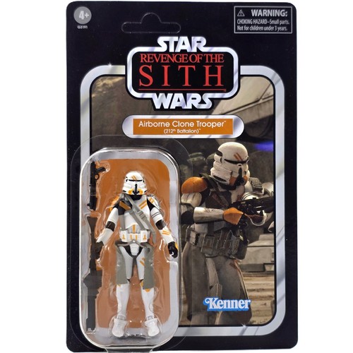Airborne clone trooper - airborne,