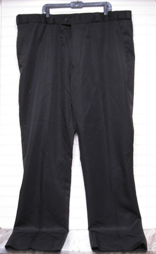 Pantalone nero divisa uomo