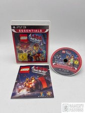 LEGO The Lego Movie Videogioco
