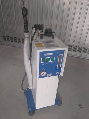 Generatore vapore sanix - generatore, di