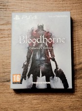 Bloodborne Collector's Edition PAL ITA