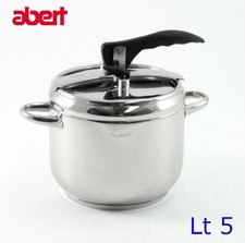 Abert 5 Litre Pressure Cooker