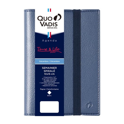Diario quo vadis time - vadis, &