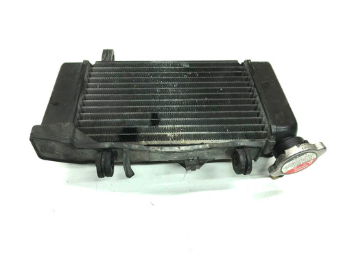 Radiatore acqua water radiator - acqua,