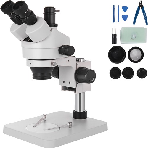 Microscope stéréo - microscope,