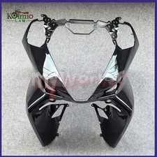 Front headlight upper - front,