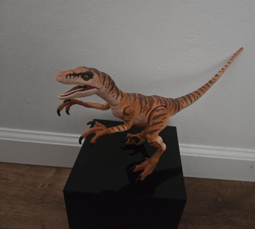 Jurassic park amber - jurassic,