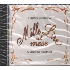 Various CD Mille Lire Al Mese