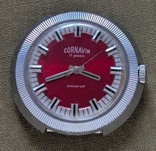 orologio vintage epoca