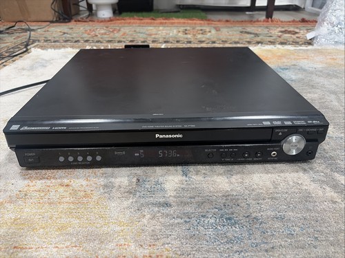 Panasonic pt950 home - panasonic,