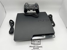 PlayStation 3 Slim CECH2001a