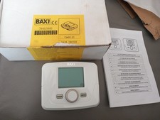 Termostato Cronotermostato