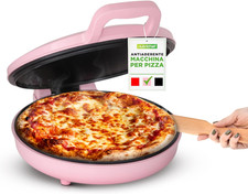 Forno Pizza Elettrico 1500