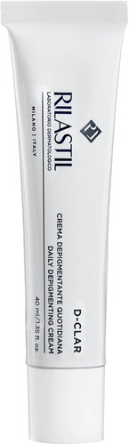 Rilastil clar crema - d-clar,