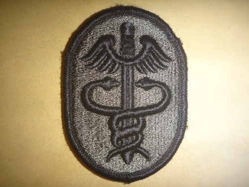 Patch sottotono del comando - del,