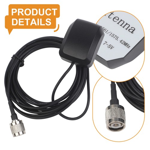 Antenna gps maschio - antenna,