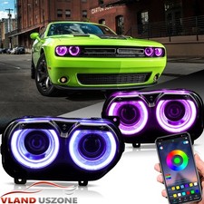 Faro proiettore led - , dodge