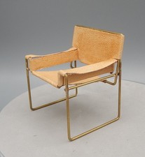 Sedia vintage Wassily Warren