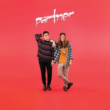 Partner search lost - search,