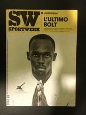 Sportweek 2017 atletica - n.30,