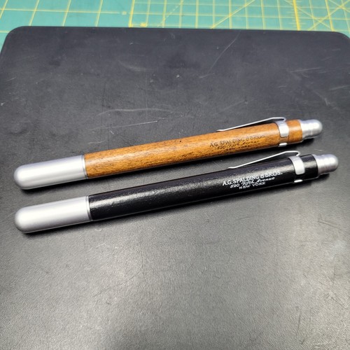 Rara penna roller spalding - penna, a.g.spalding