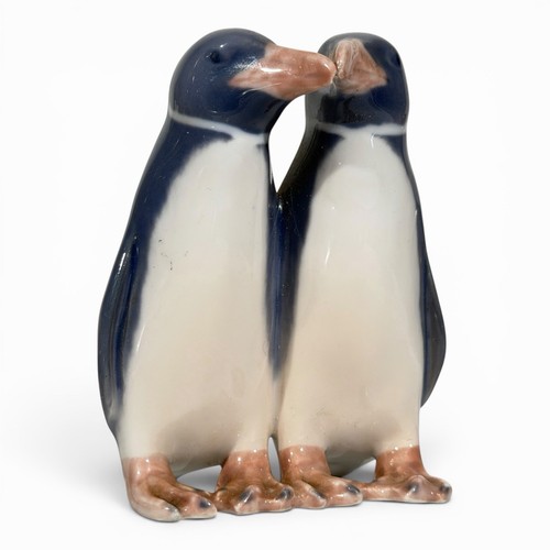 Royal copenhagen pinguini - royal,