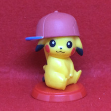 Pikachu con tappo uovo di
