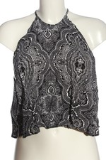 ZARA WOMAN Top con bretelline