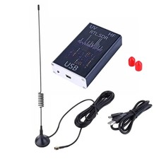 UV HF RTL-SDR USB Tuner
