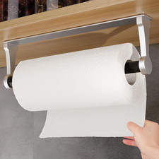 Portarotolo Da Cucina  Senza