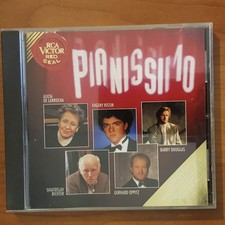 VARIOUS rca pianissimo VG+/VG+