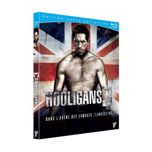 Hooligans blu ray neuf - 3, blu-ray