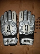GUANTI Portiere ADULTO, forma misura 9 1/2, DONNARUMMA, R.PATRICIO, BUFFON