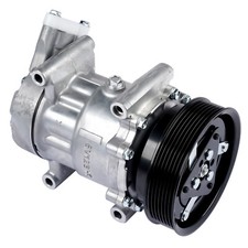 Compressore climatizzatore - compressore,