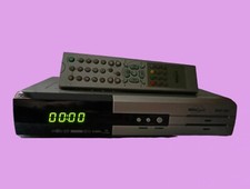 Digitale Terrestre DIGIQUEST MHP 3007 con SMART Slot  Scheda MEDIASET PREMIUM 