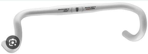 Manubrio ritchey comp logic - comp,