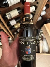 Brunello Di Montalcino Biondi