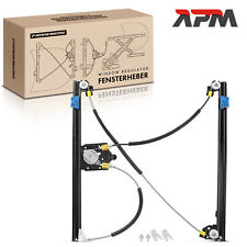 Alzavetro elettrico senza motore anteriore sinistro per Renault Espace IV JK0/1 MPV