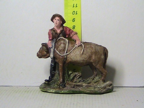 Statuina presepe - statuina,