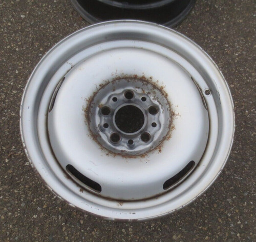 Cerchio per citroen jumpy - 1, /