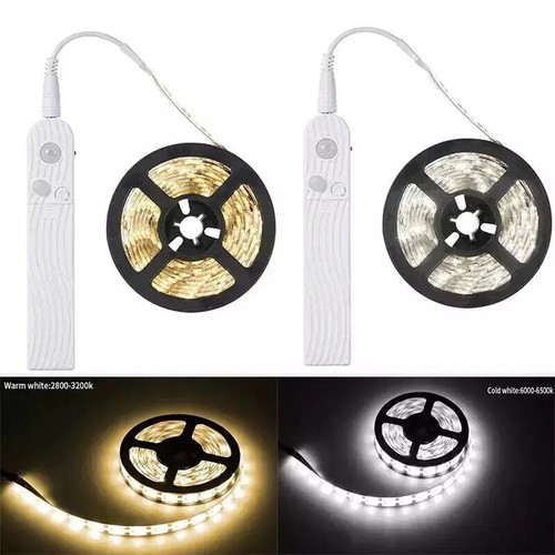 Striscia led sensore di - led,