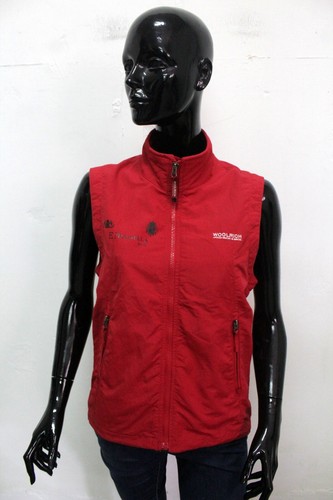 Woolrich donna smanicato - woolrich,