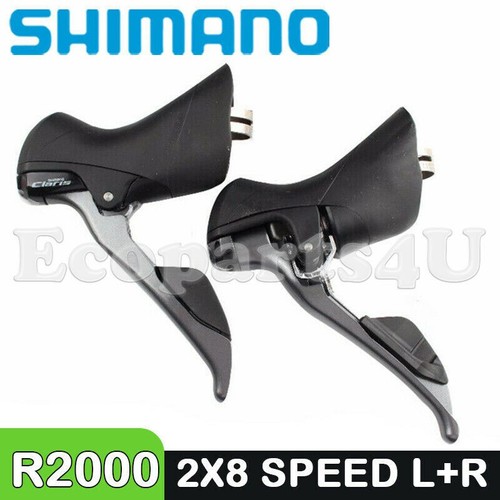 Cambio bici strada shimano - bici,