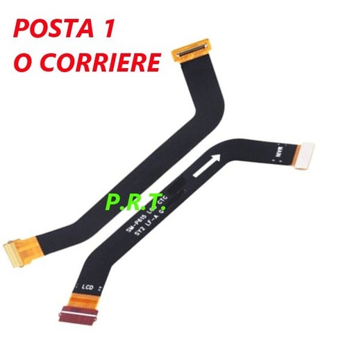 Flat flex connettore - flat, lcd