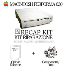 Kit Recap Riparazione Apple