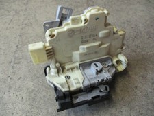 Attuatore anteriore sinistro